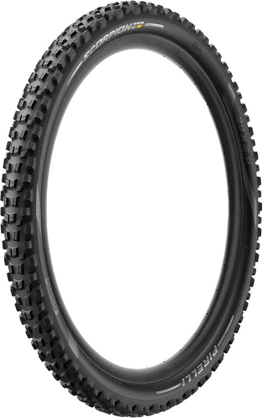 PIRELLI Scorpion™ E-MTB M Tyre 27.5*2.6 4192900