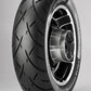 METZELER ME 888 Marathon Ultra 210/50ZR17 (78W) TL Tyre