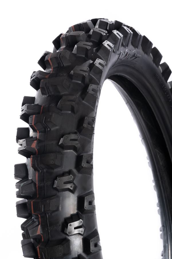 MOTOZ Terrapactor S/T TPS 100/90-19 57M TT Tyre