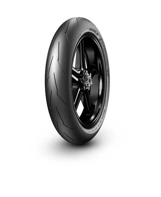 PIRELLI Diablo SuperCorsa V3 V3 110/70ZR17 54W TL Tyre