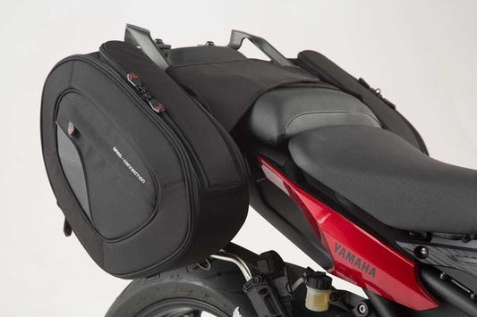 SW MOTECH Blaze Saddlebag Set CHTA0674011001B