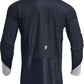 THOR Pulse Tactic MX Motorcross Jersey Midnight 2023 Model