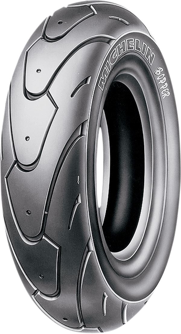 MICHELIN Bopper Scooter 130/70-12 56L F/R Tyre