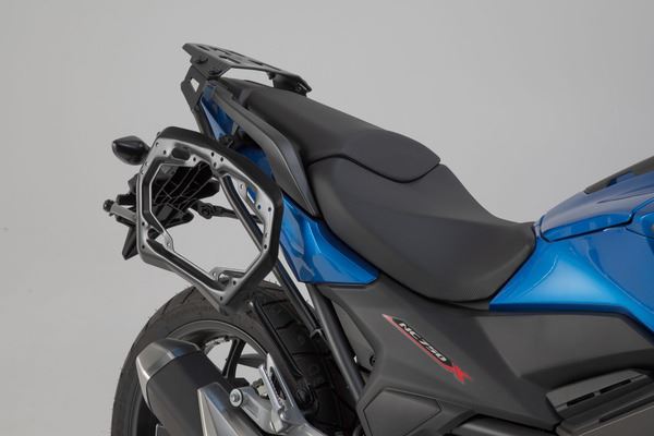 SW MOTECH Side Carrier Pro Black HONDA Nc750x / Nc750s KFT.01.699.30000/B