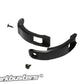 BARKBUSTERS VPS Handguard Skid Plate Black VPS-002-00-BK