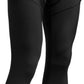 THOR Comp XP MX Motorcross Underwear Pants Black 2023 Model