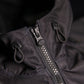 ICON Women's Airform Motorcycle Jacket Black 2023 Model