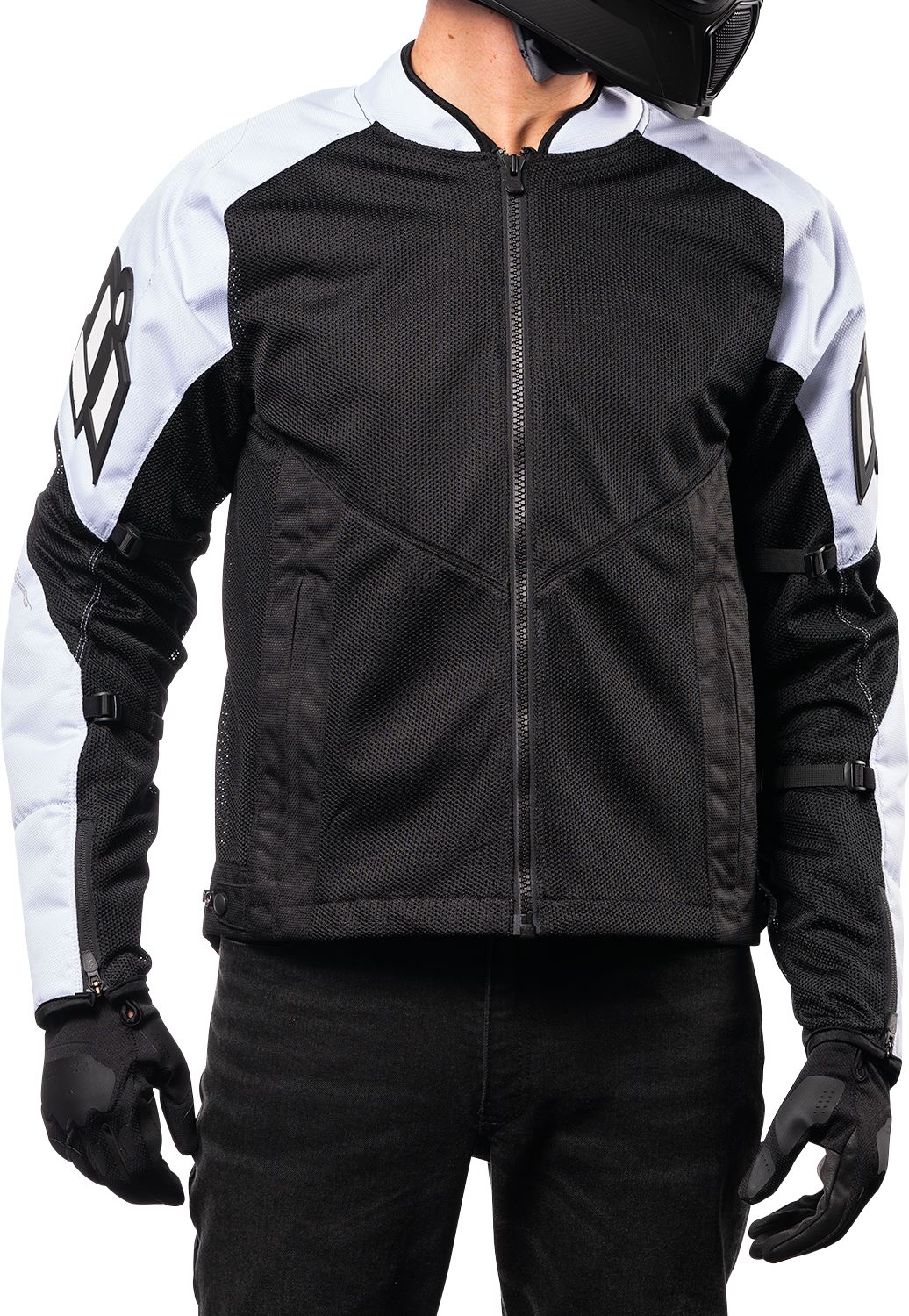 ICON Mesh AF™ Motorcycle Jacket 2023 Model