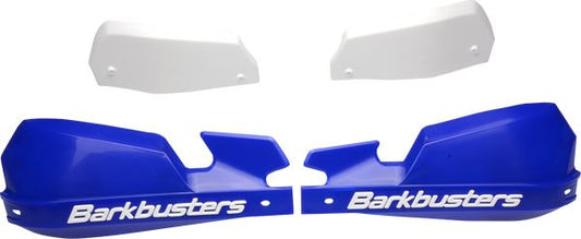 BARKBUSTERS VPS Plastic Guards Blue VPS-003-01-BU