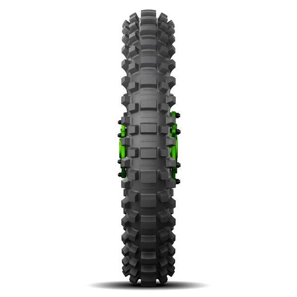 MICHELIN Starcross 6 Medium Hard MEH 110/100-18 64M NHS Tyre