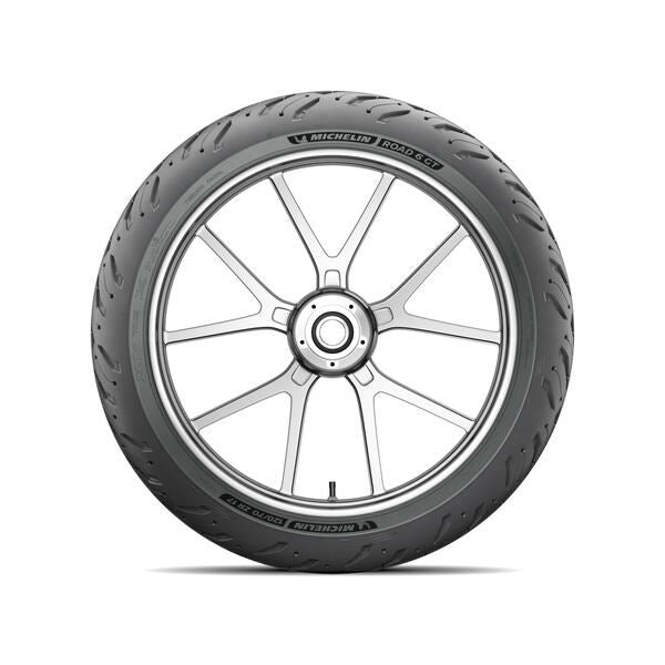 MICHELIN Road 6 GT 120/70ZR17 (58W) TL Tyre