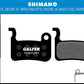GALFER Brake Pad Bicycle FD294G1053