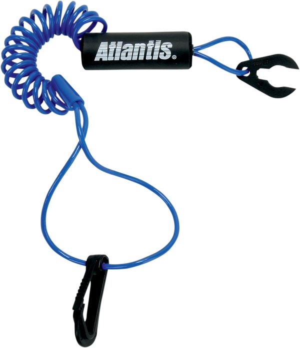 ATLANTIS Lanyard A2107