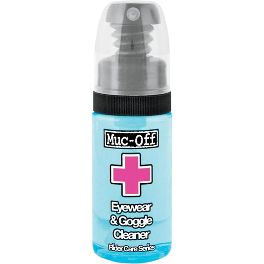 Muc-Off Helmet & Visor Cleaner 32ml