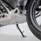SW MOTECH Engine Guard Silver Bmw R 1250 Gs / Adv / Rallye MSS.07.904.10001/S
