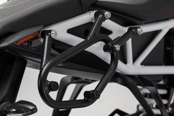 SW MOTECH SLC Side Carrier Right KTM 1290 Super Duke R HTA.04.881.11000