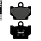 GALFER Brake Pad Street Semi-Sintered Metal FD056G1054