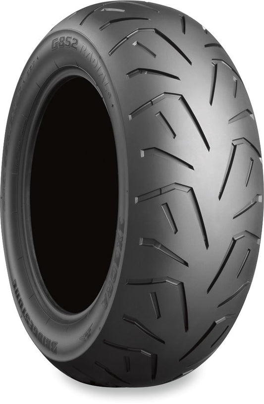 BRIDGESTONE Exedra G852 200/55R16 77H TL Tyre