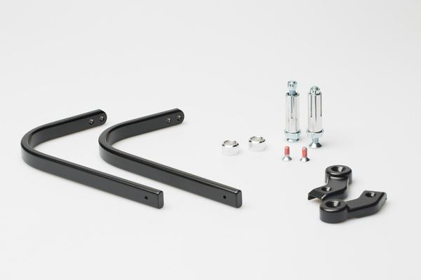 SW MOTECH Handguard Mounting Kit HPR.00.220.15200/B