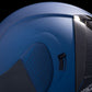 ICON Airform™ Counterstrike MIPS® Motorcycle Helmet Blue - 2023 Model