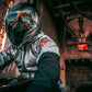 ICON Airform Battlescar™ Motorcycle Jacket 2023 Model
