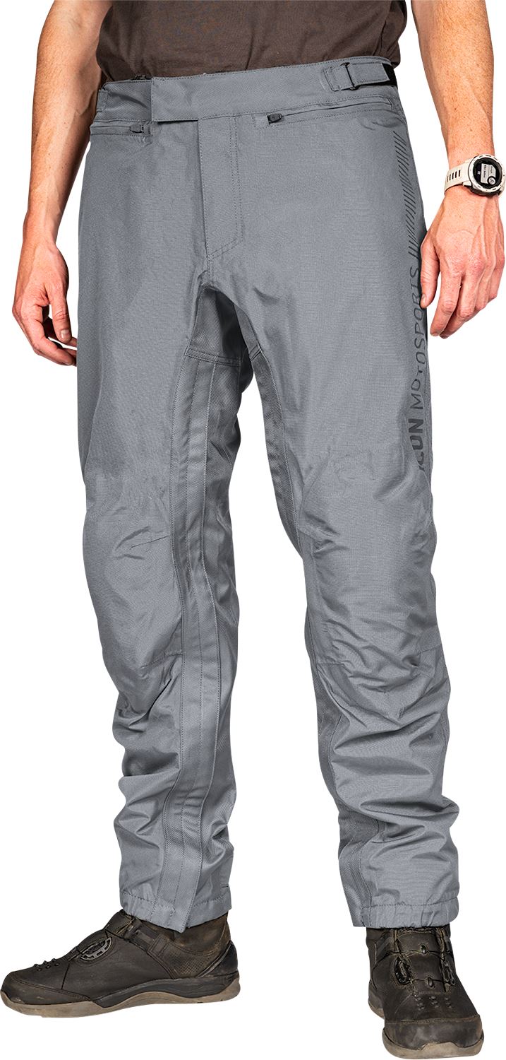 ICON PDX3™ Motorcycle Overpants 2023 Model