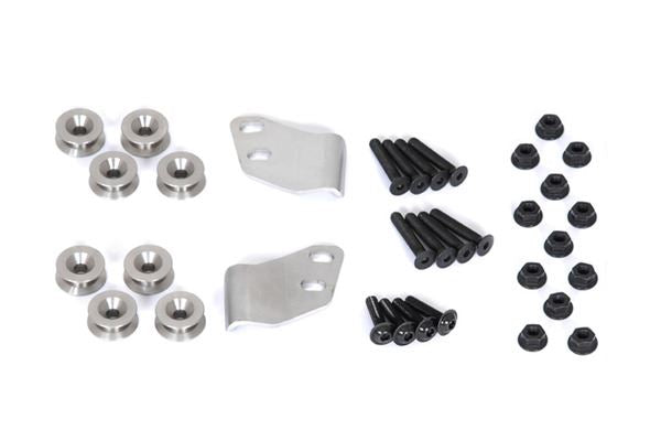 SW MOTECH Adapter Kit For Evo Carrier KFT.00.152.200