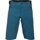 THOR Assist MTB Shorts Teal 2023 Model
