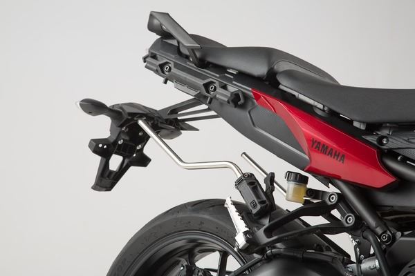 SW MOTECH Blaze Panniers Spacer Bars Yamaha MT-09 ABS 15-18 HTA.06.740.81000/B