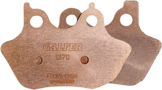 GALFER Brake Pad Ceramic FD375G1370