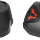 SW MOTECH Front Axle Slider Set Harley Davidson PAN AMERICA 1250 ABS 21-22 STP.18.176.10000/B