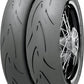 CONTINENTAL ContiSportAttack 2 120/70ZR17 (58W) TL Tyre