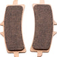 GALFER Brake Pad HH Sintered Sintered Metal FD373G1370