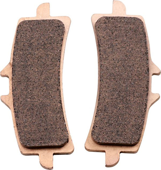 GALFER Brake Pad HH Sintered Sintered Metal FD373G1370