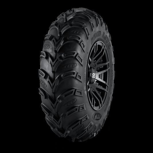 ITP Mud Lite AT 205/80-12 43NE ATV Tyre