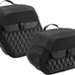 SW MOTECH Legend Gear Side Bag Sys L BC.HTA.20.682.20000