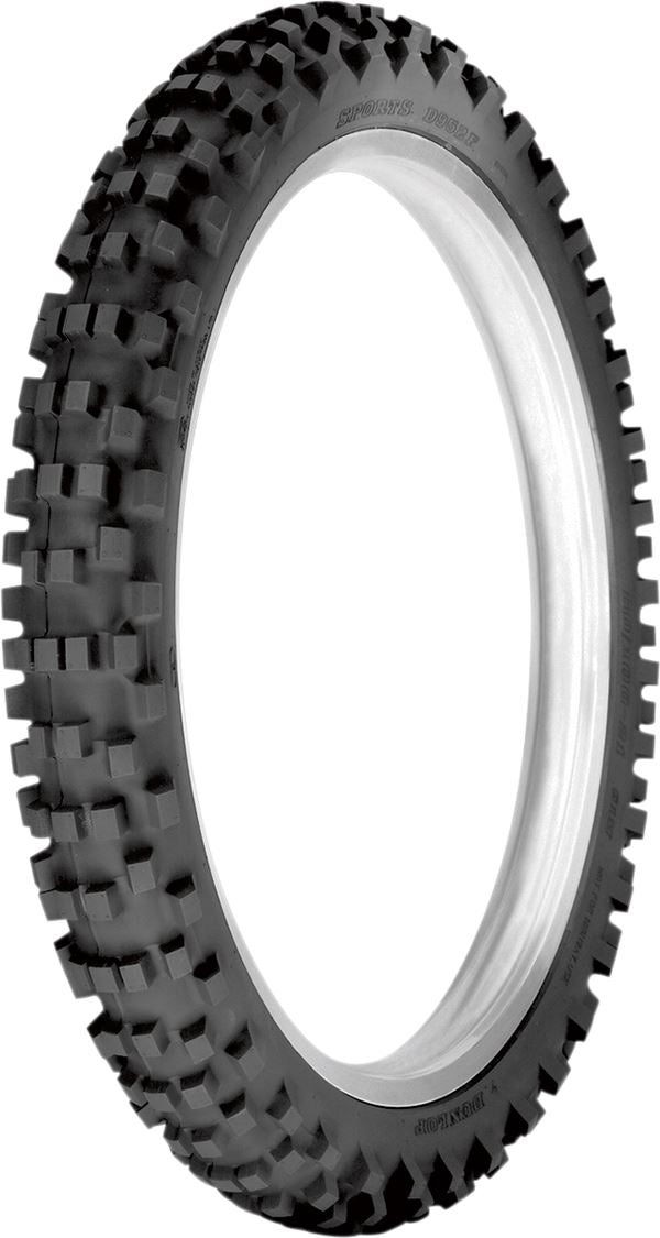 DUNLOP D952 80/100-21 51M TT E Tyre