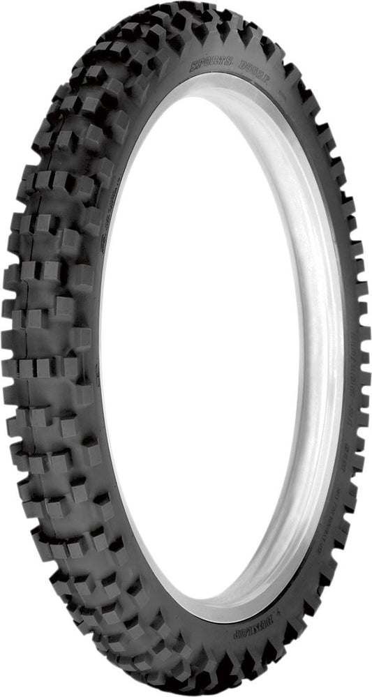 DUNLOP D952 80/100-21 51M TT E Tyre