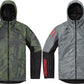 ICON Airform Battlescar™ Motorcycle Jacket 2023 Model