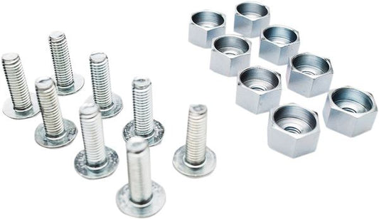 SW MOTECH Side Carrier Screw Set Evo KFT.00.152.30200/S