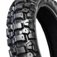 MOTOZ Tractionator Desert TR 140/80-18 70M TT Tyre