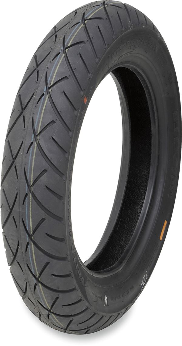 METZELER Cruisetec™ Reinforced R 130/90B16 73H RF TL Tyre