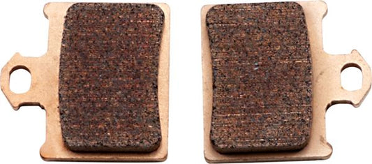 GALFER Brake Pad MX Pro Sintered Metal FD441G1396