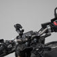 SW MOTECH Universal GPS mount kit with Phone Case GPS.00.308.35100