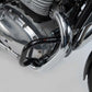 SW MOTECH Crash Bar Black Royal Enfield Interceptor/ Continental SBL.41.937.10000/B