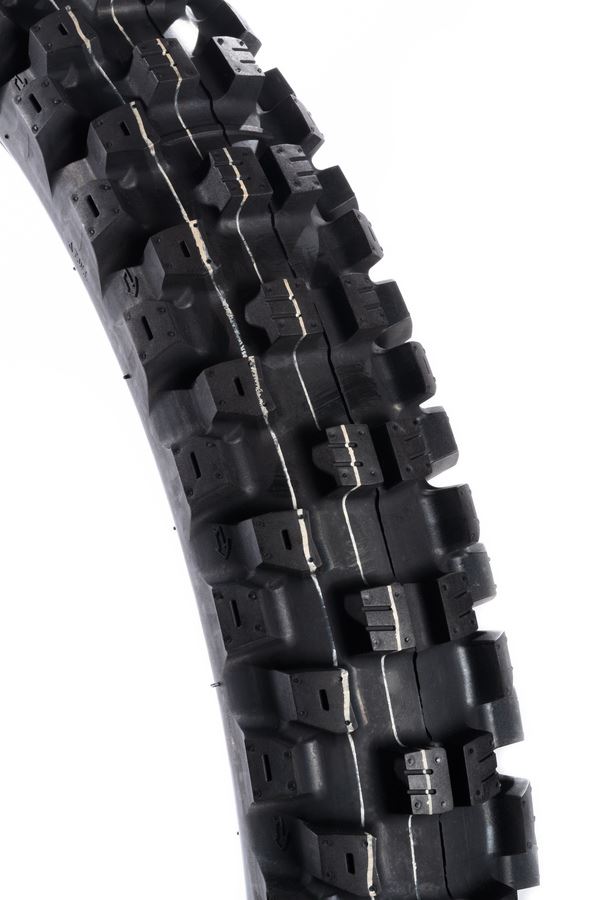 MOTOZ Euro Enduro 6 TEE 90/100-21 57R TT Tyre