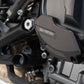 SW MOTECH Engine Case Protector Black KTM 790 Duke / 890 Duke R MSS.04.641.10101