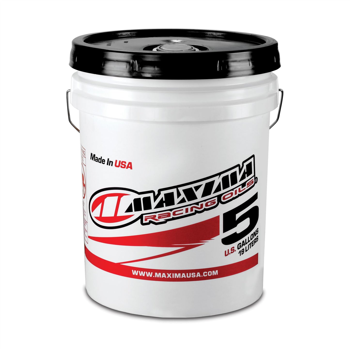 Maxima Racing Oil ATV Premium 10WD40 5 Gallons