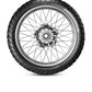METZELER Karoo Street STR 90/90-21 54H TT Motorcycle Tyre