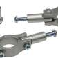 BARKBUSTERS Handlebar Clamp Kit - Straight 28MM BTC-00